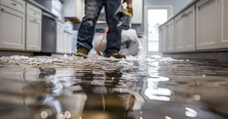 Water damage restoration companies near me in Eastport, NY - Emergency flood extraction